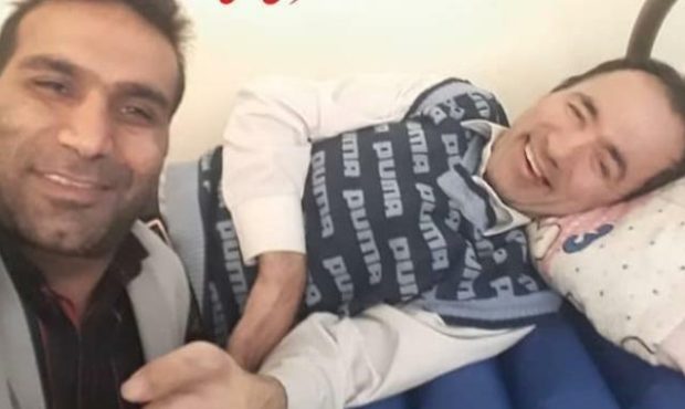 روایت زندگی مردی که قهرمانیاش به پایان نرسید روایت زندگی مردی که قهرمانیاش به پایان نرسید