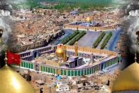 «بازسازی حرم‌ها؛ از میراث عشق تا افق تمدن رضوی»