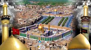 «بازسازی حرم‌ها؛ از میراث عشق تا افق تمدن رضوی»