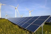 ظرفیت انرژی خورشیدی ترکیه؛ تامین کننده ۶ درصد کل برق ترکیه