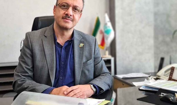 آغاز به کار نمایشگاه تاسیسات اصفهان با حضور هیئتهای بینالمللی آغاز به کار نمایشگاه تاسیسات اصفهان با حضور هیئتهای بینالمللی