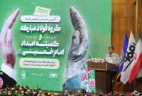 در حوزه مسئولیت اجتماعی به دنبال اقدامات هدفمند و اثرگذار هستیم