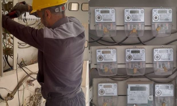 نصب کنتورهای هوشمند به ۴ برابر افزایش مییابد نصب کنتورهای هوشمند به ۴ برابر افزایش مییابد