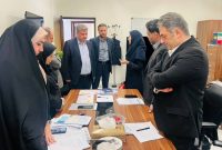 حرکت بهسوی استانداردهای نوین؛ آغاز به کار ممیزی روابط عمومیهای صنعت برق تاکید حرکت بهسوی استانداردهای نوین؛ آغاز به کار ممیزی روابط عمومیهای صنعت برق تاکید