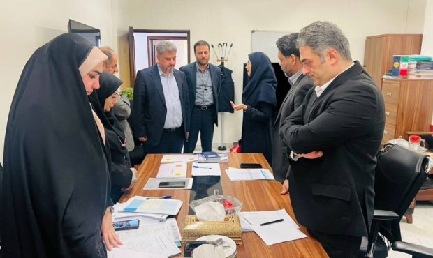 حرکت به‌سوی استانداردهای نوین؛ آغاز به کار ممیزی روابط عمومی‌های صنعت برق تاکید