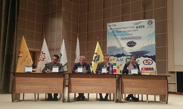 کنتورهای هوشمند، ریزشبکه‌ها و اقتصاد مدیریت مصرف در مسیر ۱۴۰۵