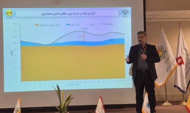مدیرعامل توانیر: ناترازی برق با توسعه تجدیدپذیرها، بهینه‌سازی و اصلاح ساختار مصرف مدیریت می‌شود