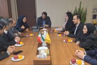 طرح ممیزی روابط عمومی های صنعت برق کشور از توزیع برق پایتخت آغاز شد