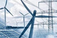 از سوی معاون وزیر نیرو در امور برق و انرژی