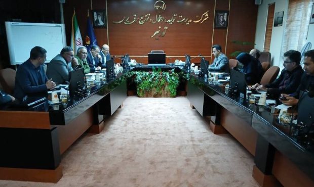 هوشمندسازی اولویت نخست بخش توزیع برق کشور است