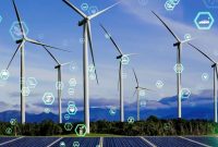 آغاز هوشمندسازی و تحول دیجیتال در صنعت انرژیهای تجدیدپذیر