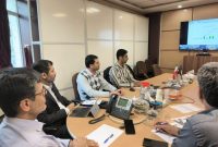 اهتمام صنایع انرژی‌بر به احداث نیروگاه‌ بر اساس ماده ۴ قانون مانع‌زدایی از توسعه صنعت برق ضروری است