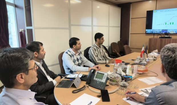 اهتمام صنایع انرژیبر به احداث نیروگاه بر اساس ماده ۴ قانون مانعزدایی از توسعه صنعت برق ضروری است اهتمام صنایع انرژیبر به احداث نیروگاه بر اساس ماده ۴ قانون مانعزدایی از توسعه صنعت برق ضروری است