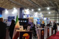 معرفی نیازهای تحقیقاتی شرکت مدیریت شبکه برق ایران در نمایشگاه تستا