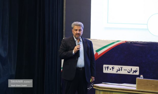 مهار رشد مصرف، جهش هوشمندسازی و توسعه تجدیدپذیرها نقشه راه عبور ایمن از تابستان ۱۴۰۵