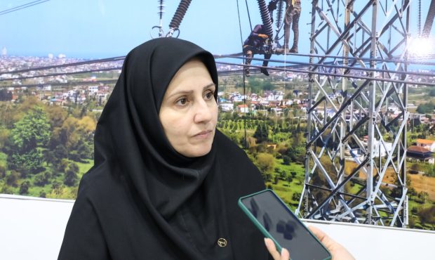 ورود توانیر به زیستبوم هوش مصنوعی؛ آغاز همکاری با دانشگاهها و شرکتهای دانشبنیان ورود توانیر به زیستبوم هوش مصنوعی؛ آغاز همکاری با دانشگاهها و شرکتهای دانشبنیان