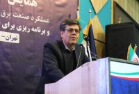 اتمام تعمیرات و بهینه‌سازی پست‌ها و خطوط انتقال تا پیش از تابستان آینده