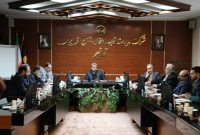 آمادگی توانیر برای کمک به تعهدات فنی اتصال به شبکه سرمایه‌گذاران نیروگاه‌های خورشیدی