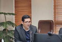 مدیریت همزمان برق و گاز، شرط عبور ایمن از زمستان است مدیریت همزمان برق و گاز، شرط عبور ایمن از زمستان است