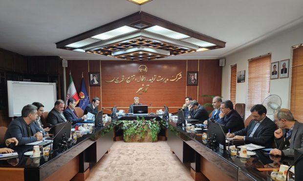  اجرای هماهنگ مدیریت مصرف گاز و برق ضامن پایداری شبکه در زمستان