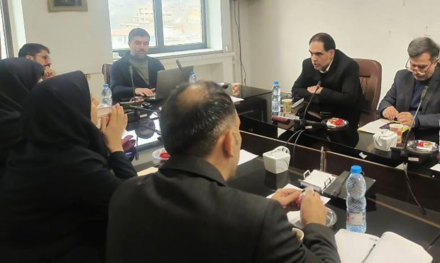 افزایش سقف مصرف برق صنایع در ایام اوج بار؛طرحهای بهینهسازی به کمک صنایع جا مانده از ساخت نیروگاه میآید افزایش سقف مصرف برق صنایع در ایام اوج بار؛طرحهای بهینهسازی به کمک صنایع جا مانده از ساخت نیروگاه میآید