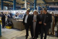 دشمنی دشمنان و تحریم‌ها نتوانسته مانع از پیشرفت و توسعه صنعت کشور شود