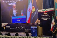 اجازه مصرف بی‌ضابطه برق را به هیچ‌کس نمی‌دهیم/ ۱۱۳ هزار مگاوات متقاضی نیروگاه خورشیدی داریم