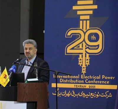 مدیریت مصرف و هوشمندسازی، مسیر جدید صنعت برق ایران است