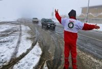 ثبت ۳۲عملیات امدادی هلال‌احمر اصفهان در روز گذشته؛۲۲۵ خودرو رهاسازی شد