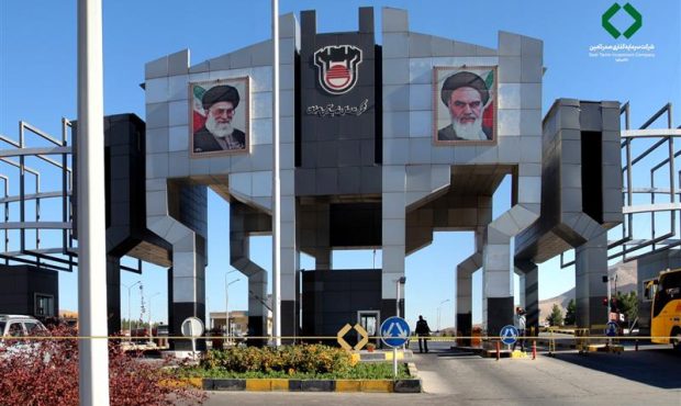 پاسخ تاصیکو به نامه نماینده تهران درباره وضعیت ذوبآهن اصفهان پاسخ تاصیکو به نامه نماینده تهران درباره وضعیت ذوبآهن اصفهان