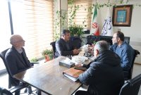 تاکید بر تخصیص بودجه برای بازسازی شبکه فرسوده فاضلاب شهر اصفهان