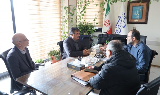 تاکید بر تخصیص بودجه برای بازسازی شبکه فرسوده فاضلاب شهر اصفهان