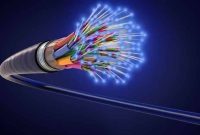 شبکه فیبر نوری صنعت برق، یکپارچه، امن و در چارچوب واحد مدیریت می‌شود
