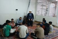 آموزش نماز؛ زیربنای تربیت دینی و تقویت هویت معنوی فرزندان کارکنان