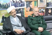 صبری که مادران شهدا از خود نشان می‌دهند کمتر از شهادت نیست