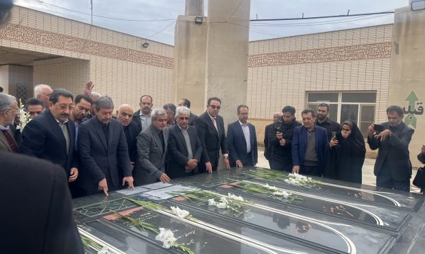 منطقه ویژه اقتصادی کاشان به زودی به یکی از قطبهای صنعتی کشور تبدیل خواهد شد منطقه ویژه اقتصادی کاشان به زودی به یکی از قطبهای صنعتی کشور تبدیل خواهد شد