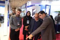 آبفای اصفهان خاستگاه صنعت آب و فاضلاب کشور است