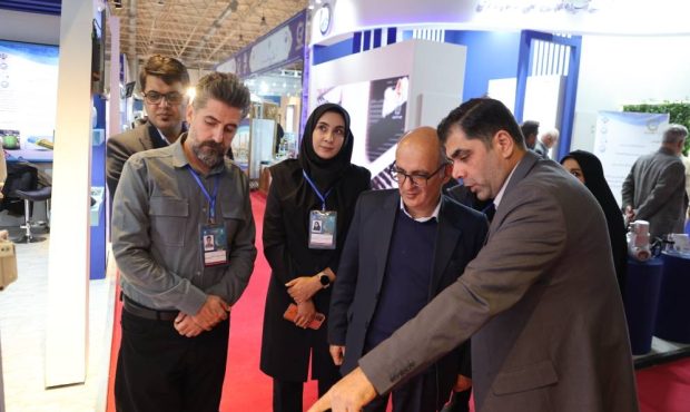 آبفای اصفهان خاستگاه صنعت آب و فاضلاب کشور است آبفای اصفهان خاستگاه صنعت آب و فاضلاب کشور است