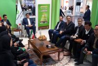 بانک قرض‌الحسنه مهر ایران با ثبت عملکرد درخشان وارد نوزدهمین سال فعالیت شد