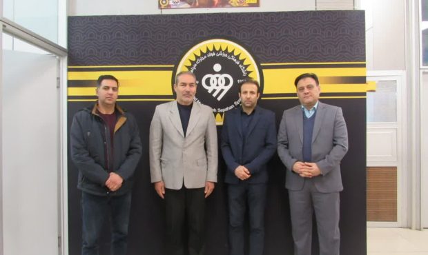 هاکی اصفهان با حمایت باشگاه سپاهان در مسیر تحول