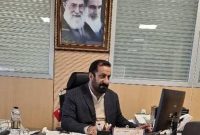 مشاورعالی و دستیار مدیرعامل ذوب‌آهن اصفهان: کاهش ۸۵ درصدی هزینه‌های روابط عمومی در شش‌ماهه ۱۴۰۴