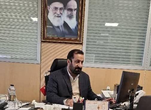 مشاورعالی و دستیار مدیرعامل ذوب‌آهن اصفهان: کاهش ۸۵ درصدی هزینه‌های روابط عمومی در شش‌ماهه ۱۴۰۴