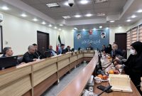 بحران سیلاب‌های روان شهری نیازمند توجه ویژه و برنامه‌ریزی دقیق