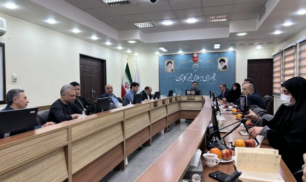 بحران سیلابهای روان شهری نیازمند توجه ویژه و برنامهریزی دقیق بحران سیلابهای روان شهری نیازمند توجه ویژه و برنامهریزی دقیق