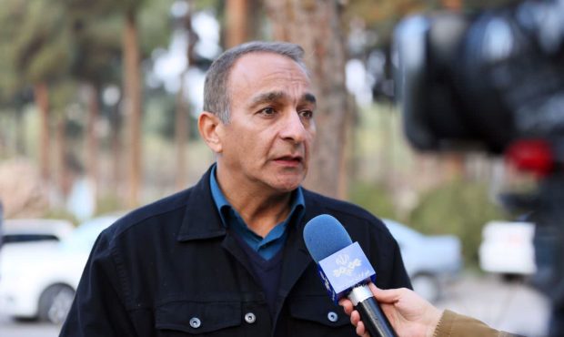 اصفهان فردا چهارشنبه ۱۰ دی ماه تعطیل اعلام شد اصفهان فردا چهارشنبه ۱۰ دی ماه تعطیل اعلام شد