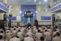 رئیس عقیدتی سیاسی گروه ۴۴ توپخانه نزاجا: غفلت از ازدواج و فرزندآوری، آینده اجتماعی کشور را تهدید می‌کند