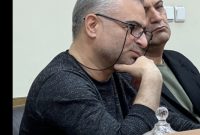 خطر تهدید سیل در کاشان خطر تهدید سیل در کاشان