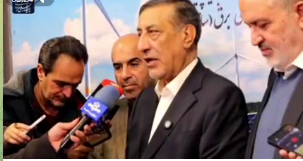 تلاش دولت برای جبران ناترازی‌های آب و برق