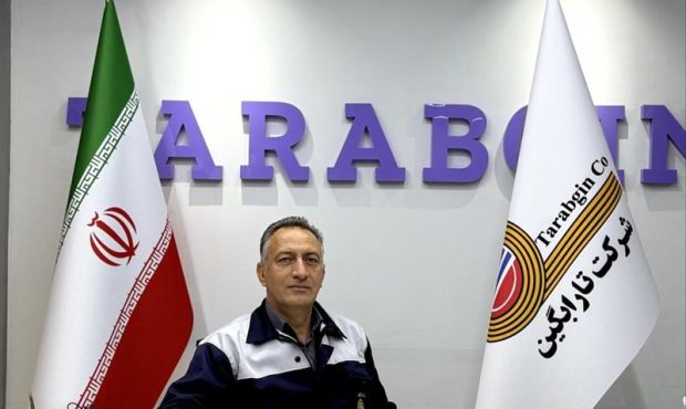 كیفیت عایق های تولیدی شركت تارابگین، منحصربفرد است كیفیت عایق های تولیدی شركت تارابگین، منحصربفرد است