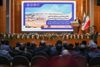 فولاد مباركه نقطه تلاقی صنعت سبز، مدیریت آب و آینده‌نگری در تولید